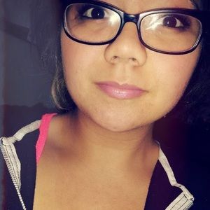 Meet your Posher, Margaret